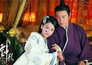 在线观看云中歌全集,穿越时空的浪漫传奇